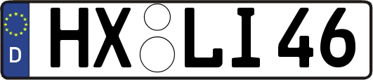HX-LI46