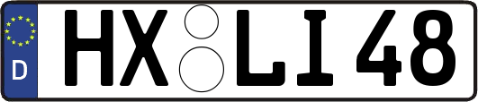 HX-LI48