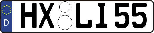 HX-LI55