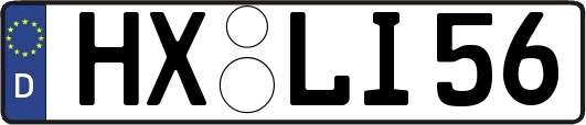 HX-LI56