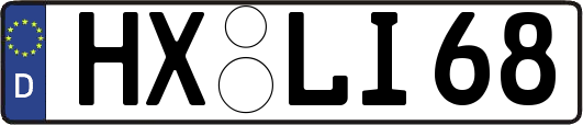 HX-LI68