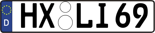 HX-LI69