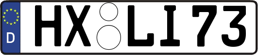 HX-LI73