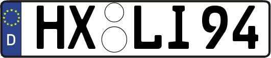 HX-LI94