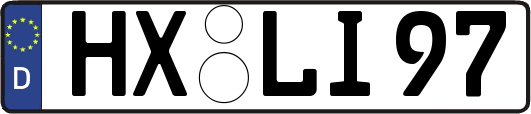 HX-LI97