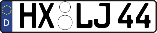 HX-LJ44