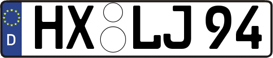 HX-LJ94