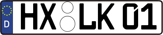 HX-LK01