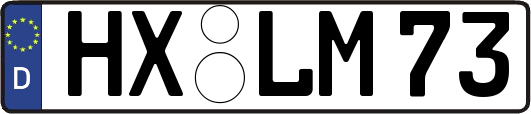 HX-LM73