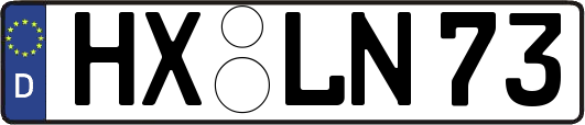 HX-LN73