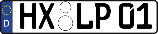HX-LP01