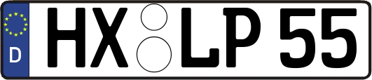 HX-LP55