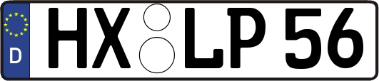 HX-LP56