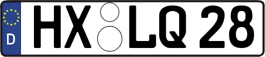 HX-LQ28