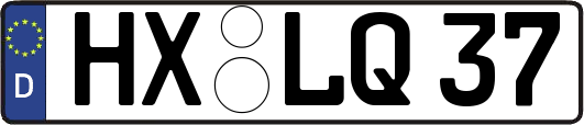 HX-LQ37