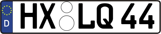 HX-LQ44