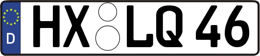 HX-LQ46