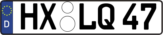 HX-LQ47