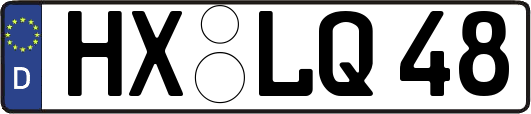 HX-LQ48