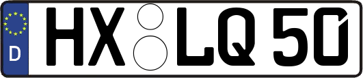 HX-LQ50