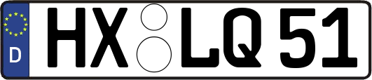 HX-LQ51