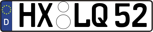 HX-LQ52