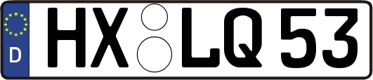 HX-LQ53