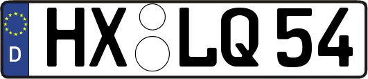 HX-LQ54