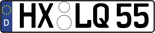 HX-LQ55