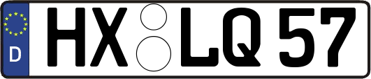 HX-LQ57