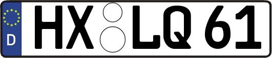 HX-LQ61