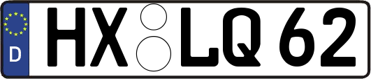 HX-LQ62