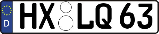 HX-LQ63