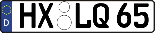HX-LQ65