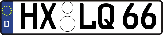 HX-LQ66