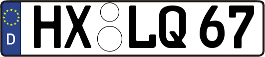 HX-LQ67