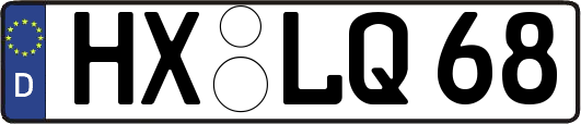 HX-LQ68