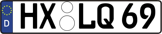 HX-LQ69