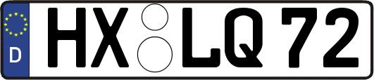 HX-LQ72