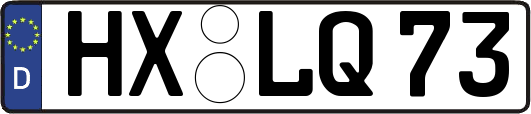 HX-LQ73