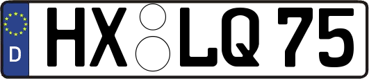 HX-LQ75