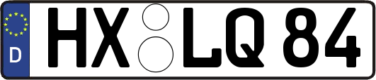 HX-LQ84