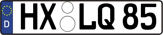 HX-LQ85