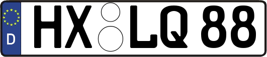 HX-LQ88