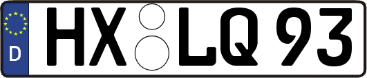 HX-LQ93
