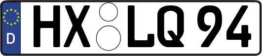 HX-LQ94