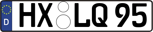 HX-LQ95