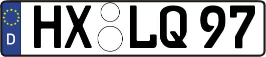 HX-LQ97