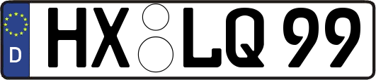 HX-LQ99