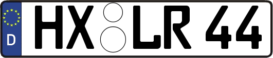 HX-LR44